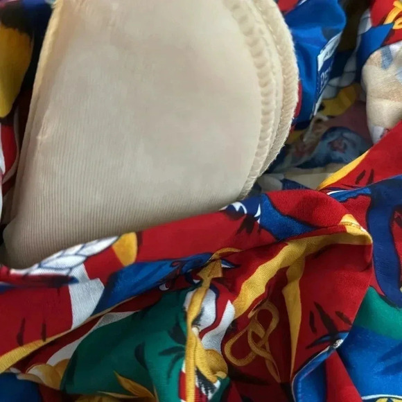 Pendleton vintage button down captain nautical flag size 10 - Picture 7 of 7